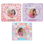 TOPModel Armbånd med uttrykksfullt design (0412664)