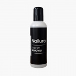 Nailura Soak-Off-fjerner – 100 ml
