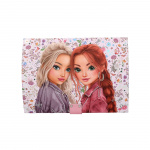 TOPModel Smykkeskrin med kode og lyd COWGIRL (413944)