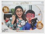 Paladone Harry Potter-fotorequisitter – storpakke (58 stk)