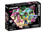 Playmobil Monster High Valentinsdag (72043)