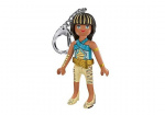 Playmobil Monster High Cleo De Nile nøkkelring (72045)