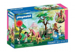 Playmobil Feenes dagstur (72067)