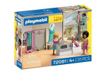 Playmobil Trendy motebutikk (72081)