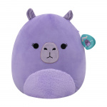 Squishmallows 40 cm kosedyr – Debra