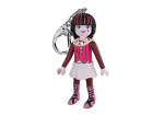 Playmobil Monster High Draculaura nøkkelring (72046)