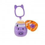 Squishmallows 9 cm Halloween-klips – Kensington