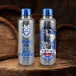 Paladone One Piece – Vannflaske i metall