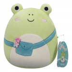 Squishmallows 19 cm P26 – Wendy Frog