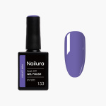 Nailura Gelpolish 153 – Violet Gem – 10 ml
