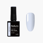 Nailura Gelpolish 163 – Baby Blue – 10 ml