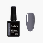 Nailura Gelpolish 218 – Mauve Ash – 10 ml