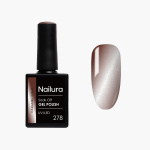 Nailura Gelpolish 278 – Caramel Gold – 10 ml