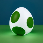Paladone Nintendo Super Mario – Yoshi Egg Light (PP4908NN)