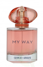 Armani My Way Ylang Edp Spray 50 ml