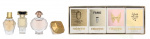 Paco Rabanne Miniatures Set 20 ml EDP - Lady Million 5ml/Olympea 6ml/Fame 4ml/Million Gold For Her 5ml