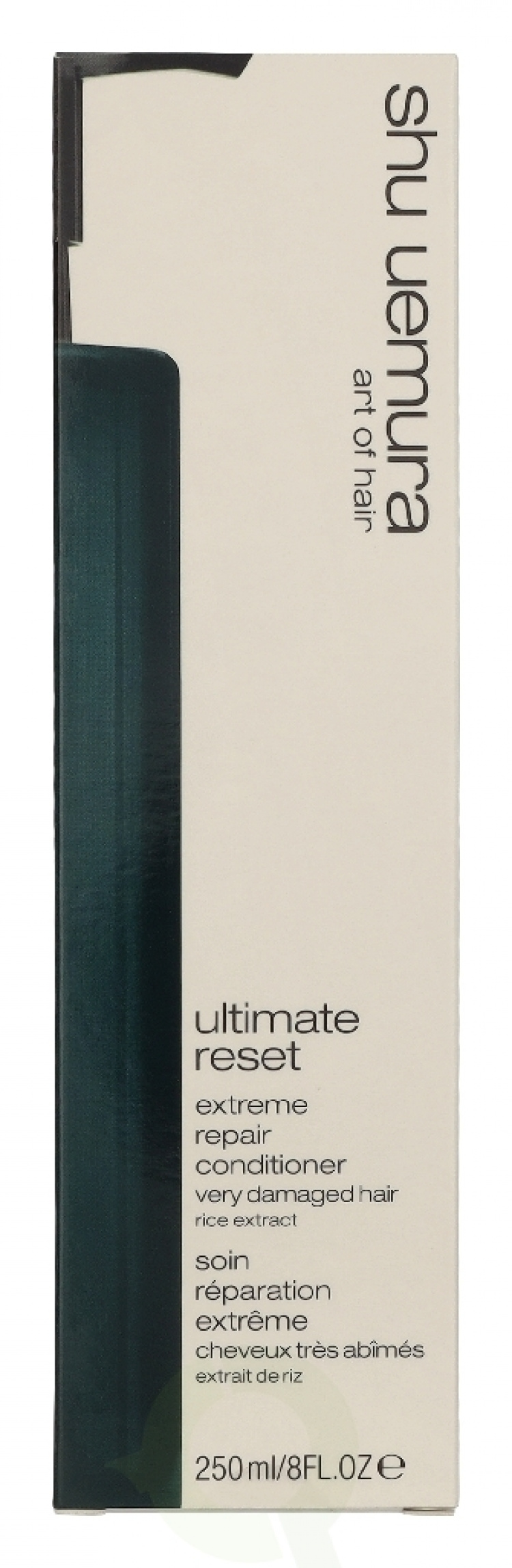 Shu Uemura Ultimate Reset Extreme Repair Conditioner 250 ml