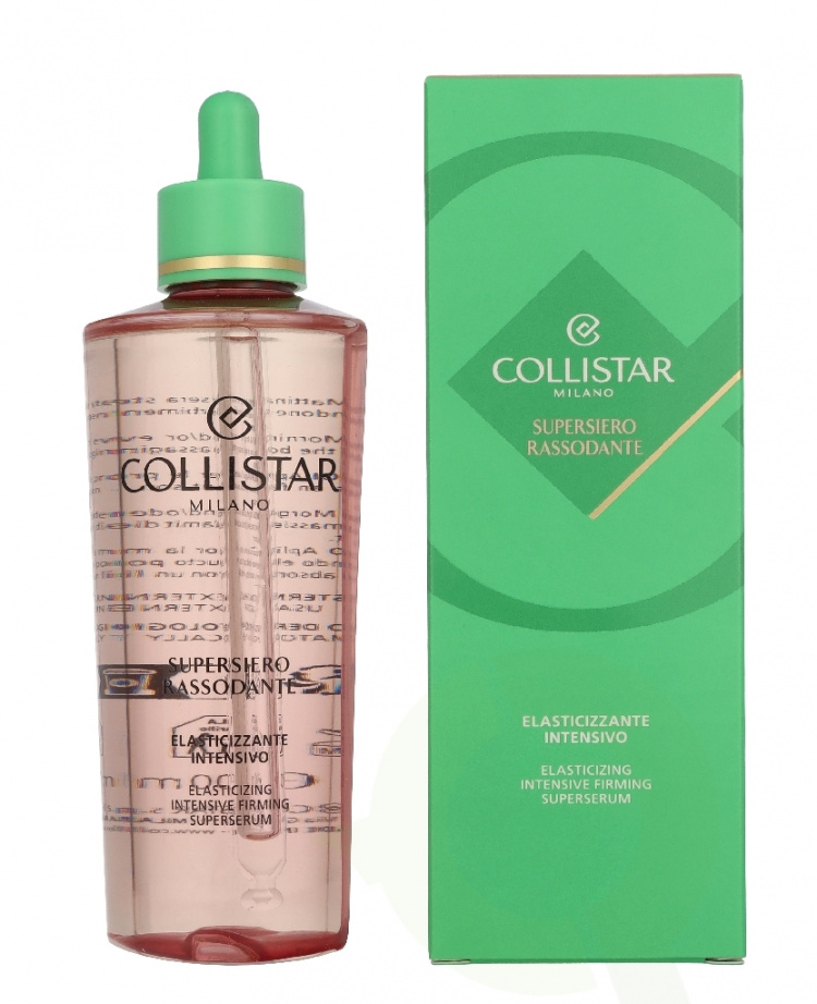 Collistar Elasticizing Intensive Firming Superserum 200 ml