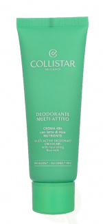 Collistar Multi-Active Deodorant Cream 75 ml