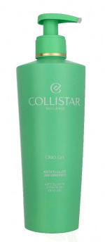 Collistar Crio-Gel Anti-Cellulite 400 ml