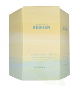 Rituals Seshen Set 650 ml Body Gel 200ml/Foaming Shower Gel 200ml/Body Scrub 150gr/Hair & Body Mist 100ml