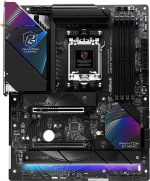 ASRock X870 Riptide WIFI ATX-hovedkort