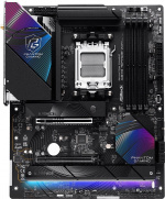 ASRock X870 Riptide WIFI ATX-hovedkort