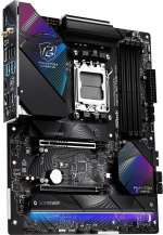 ASRock X870 Riptide WIFI ATX-hovedkort