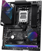 ASRock X870 Riptide WIFI ATX-hovedkort