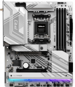 ASRock X870 PRO RS WIFI ATX-hovedkort