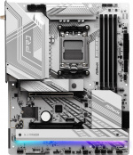 ASRock X870 PRO RS WIFI ATX-hovedkort