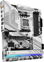 ASRock X870 PRO RS WIFI ATX-hovedkort