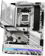 ASRock X870 PRO RS WIFI ATX-hovedkort