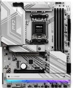 ASRock X870 PRO RS ATX-hovedkort