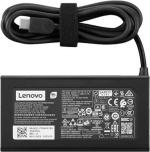 Lenovo 100 W AC-adapter (USB Type-C) – strømforsyning. Laderen er