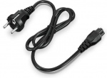Lenovo 100 W AC-adapter (USB Type-C) – strømforsyning. Laderen er