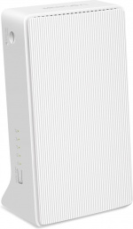 Mercusys MB130 4G LTE-modem og WiFi-basestasjon
