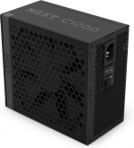 NZXT C1200 ATX 3.1-strømforsyning, 1200 W, svart