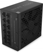 NZXT C1200 ATX 3.1-strømforsyning, 1200 W, svart