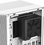 NZXT C1200 ATX 3.1-strømforsyning, 1200 W, svart