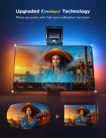 Govee TV Backlight 3 Lite – LED-lysbånd, for TV-er på