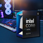 Intel Core Ultra 9 285K-prosessor