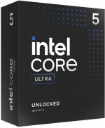 Intel Core Ultra 5 245K-prosessor