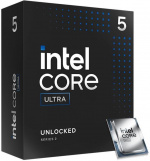 Intel Core Ultra 5 245K-prosessor