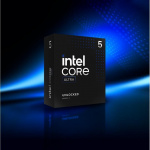Intel Core Ultra 5 245K-prosessor