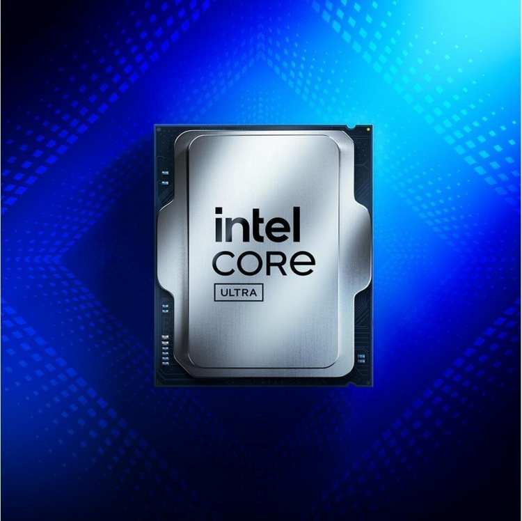 Intel Core Ultra 5 245K-prosessor