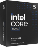 Intel Core Ultra 5 245KF-prosessor