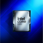 Intel Core Ultra 7 265KF-prosessor