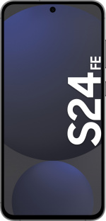 Samsung Samsung Enterprise Edition-telefon, 128/8 GB, svart