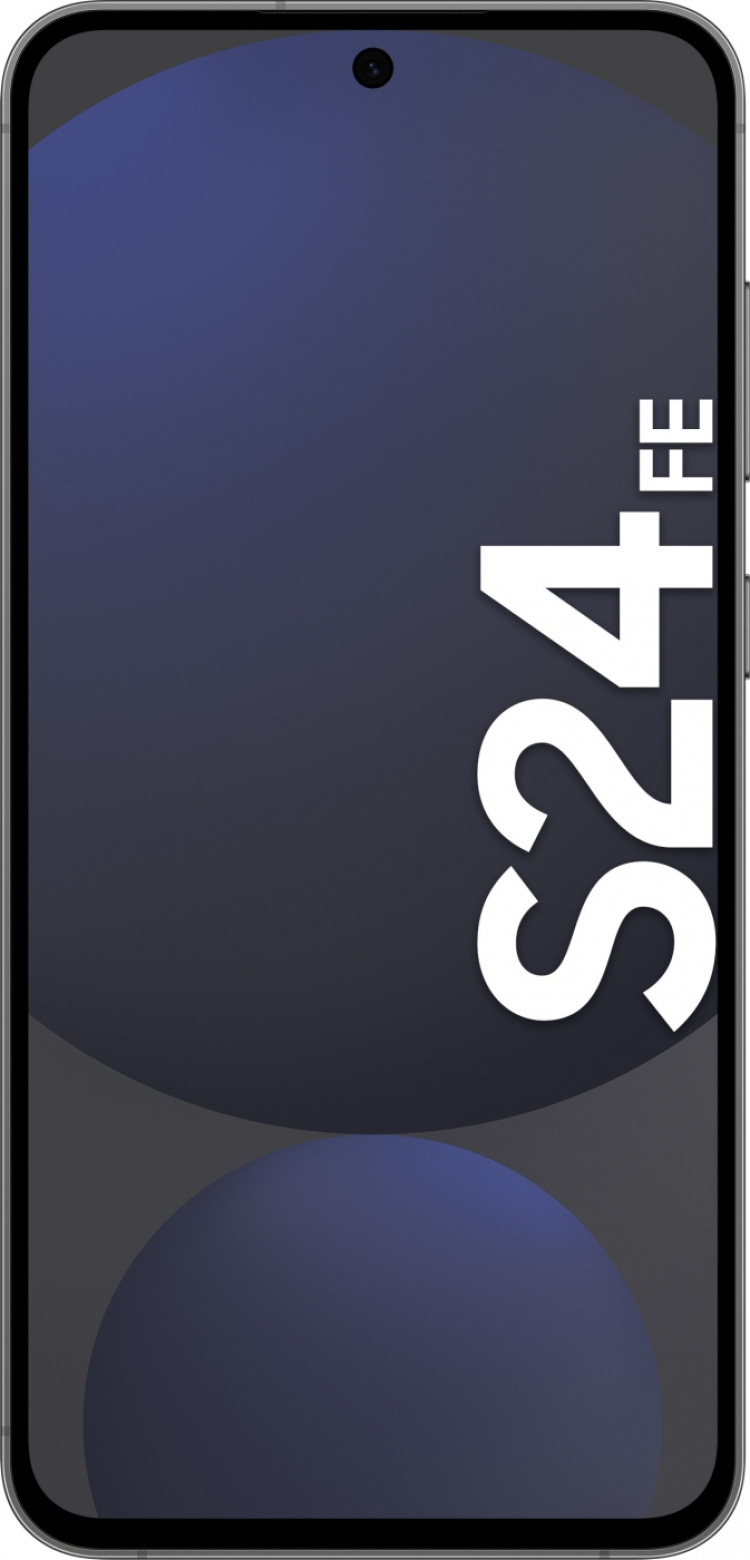 Samsung Samsung Enterprise Edition-telefon, 128/8 GB, svart
